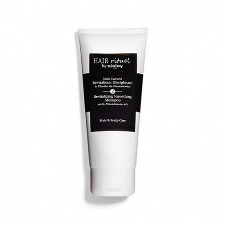 SISLEY Revitalisierende und disziplinierende Waschpflege mit SISLEY Revitalisierende und disziplinierende Waschpflege mit